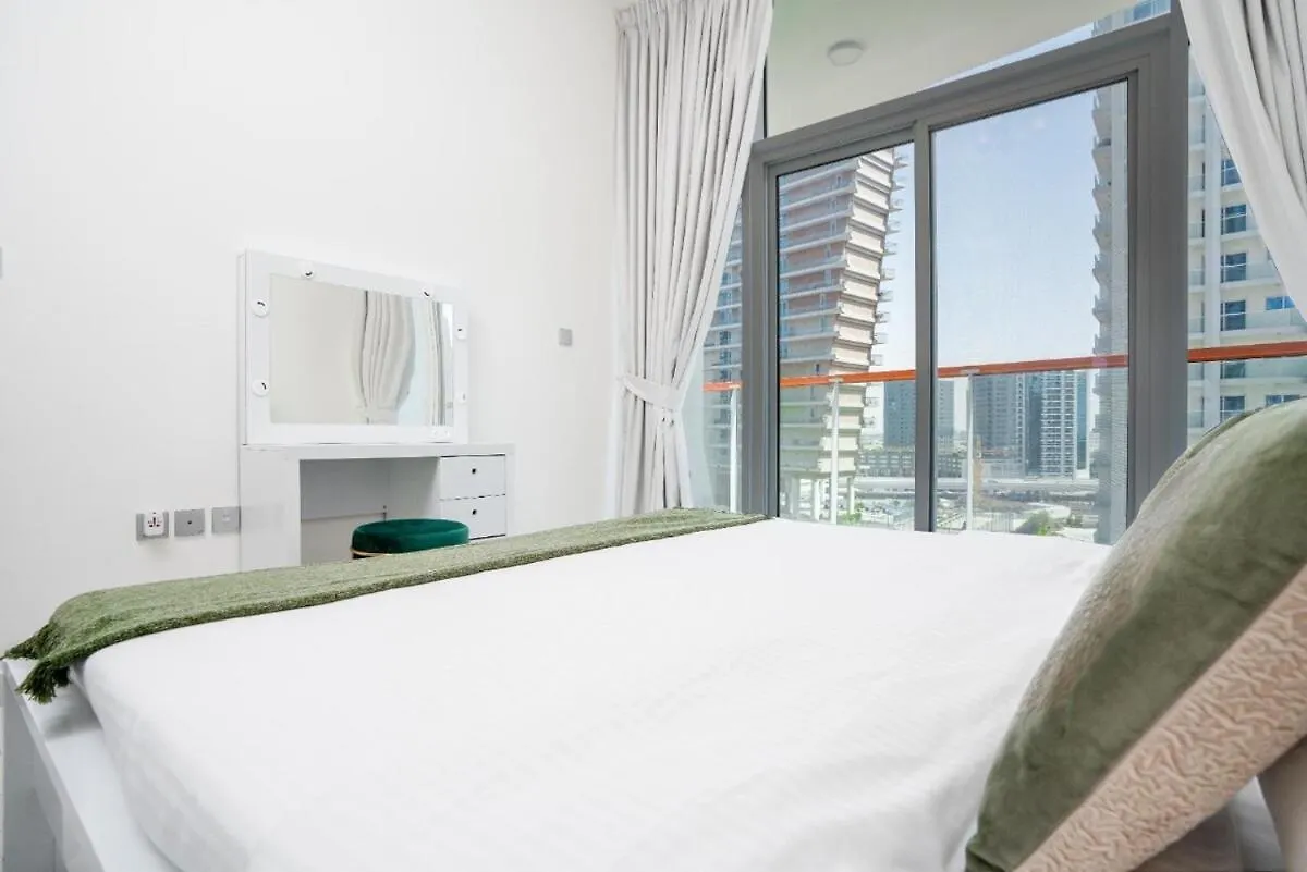 Luxurious Apartment 8 Mins From Burj Khalifa Dubai United Arab Emirates