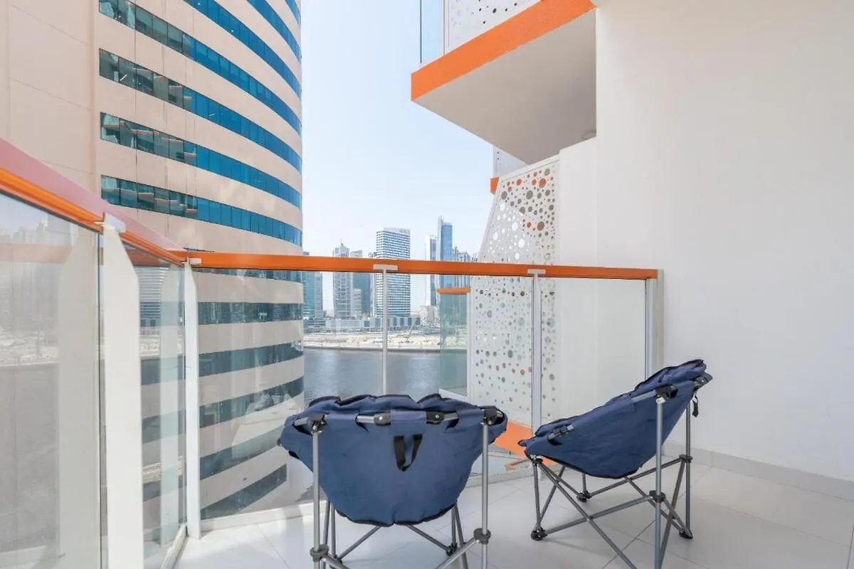 Luxurious Apartment 8 Mins From Burj Khalifa Dubai 0*,  United Arab Emirates