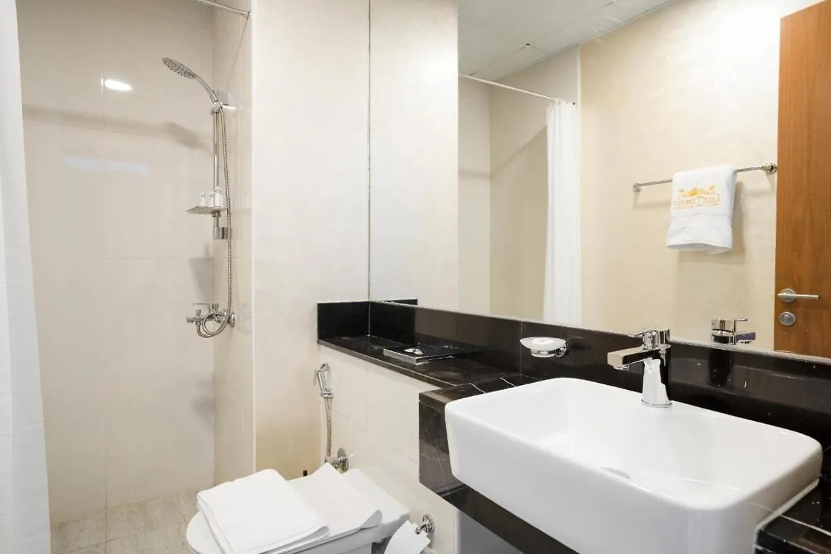 Luxurious Apartment 8 Mins From Burj Khalifa Dubai United Arab Emirates