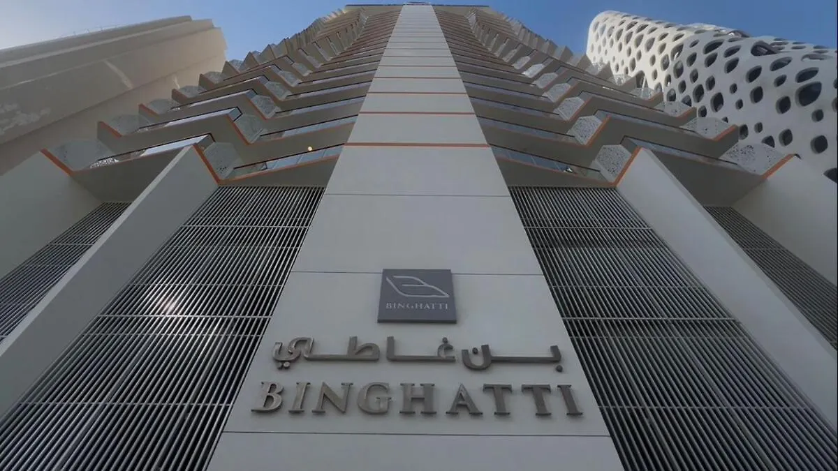 Luxurious Apartment 8 Mins From Burj Khalifa Dubai