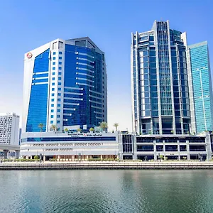 4* Otel Gulf Court Business Bay