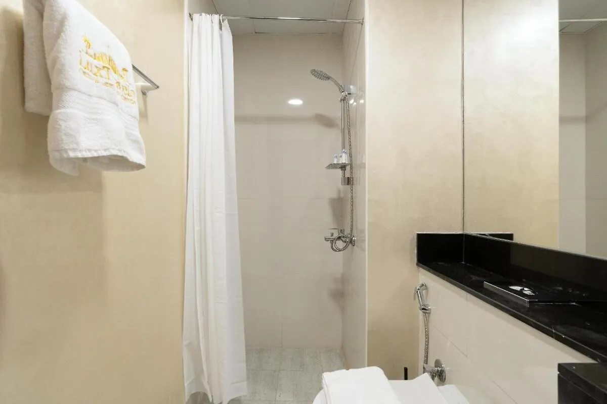 Luxurious Apartment 8 Mins From Burj Khalifa Dubai 0*,  Birleşik Arap Emirlikleri